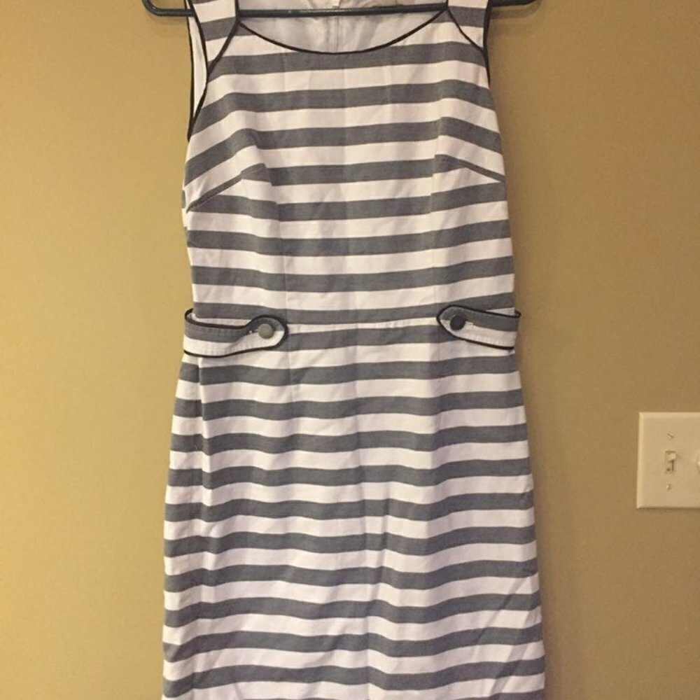 Banana Republic Dress